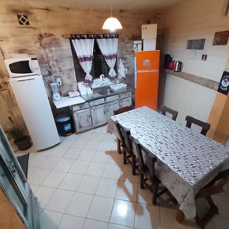 Hostel Aroeira Do Campo Florianopolis Bagian luar foto