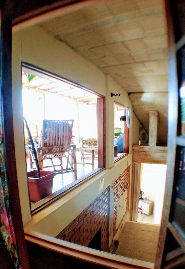 Hostel Aroeira Do Campo Florianopolis Bagian luar foto