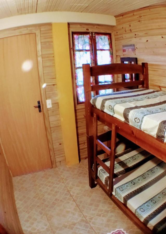 Hostel Aroeira Do Campo Florianopolis Bagian luar foto