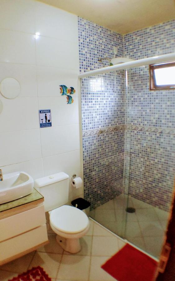 Hostel Aroeira Do Campo Florianopolis Bagian luar foto
