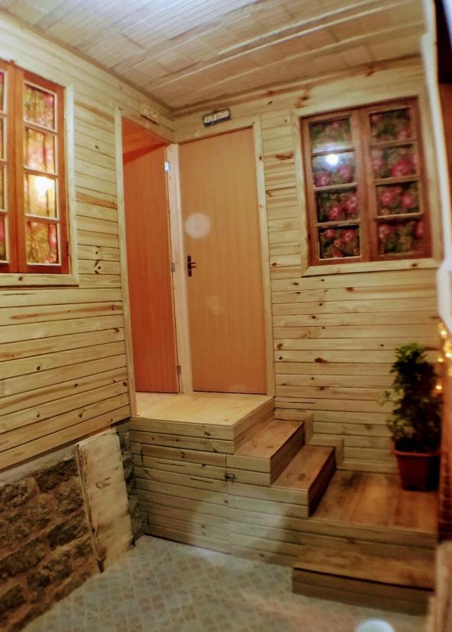 Hostel Aroeira Do Campo Florianopolis Bagian luar foto