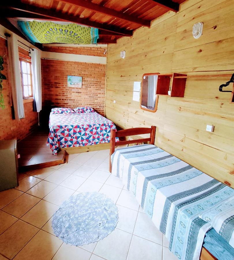 Hostel Aroeira Do Campo Florianopolis Bagian luar foto