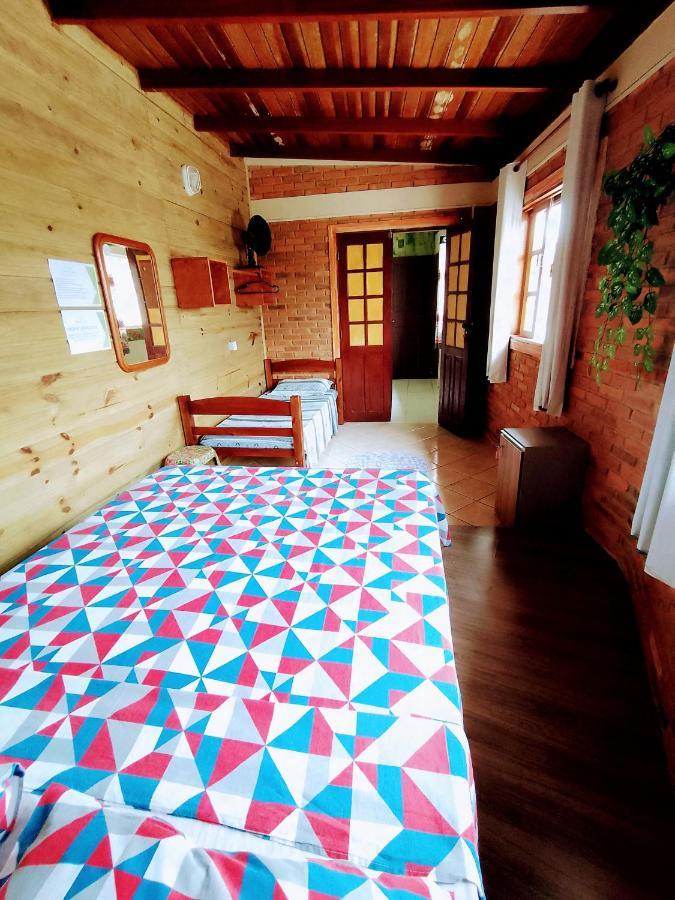 Hostel Aroeira Do Campo Florianopolis Bagian luar foto
