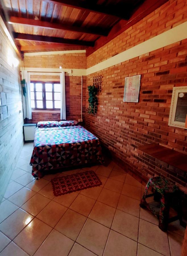 Hostel Aroeira Do Campo Florianopolis Bagian luar foto