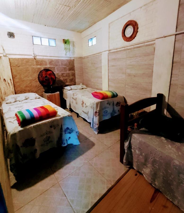 Hostel Aroeira Do Campo Florianopolis Bagian luar foto