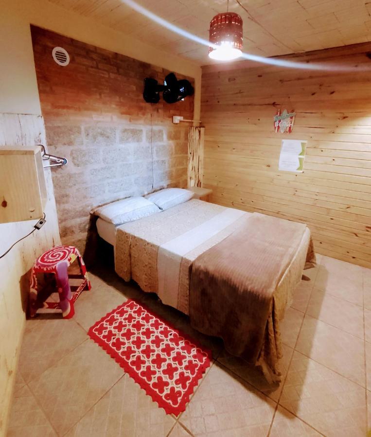 Hostel Aroeira Do Campo Florianopolis Bagian luar foto