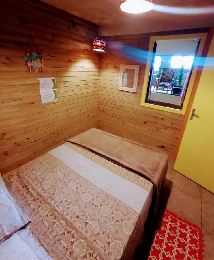Hostel Aroeira Do Campo Florianopolis Bagian luar foto