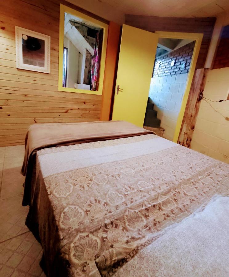 Hostel Aroeira Do Campo Florianopolis Bagian luar foto