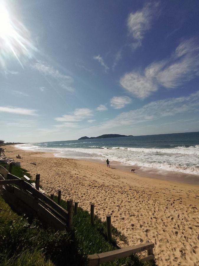 Hostel Aroeira Do Campo Florianopolis Bagian luar foto