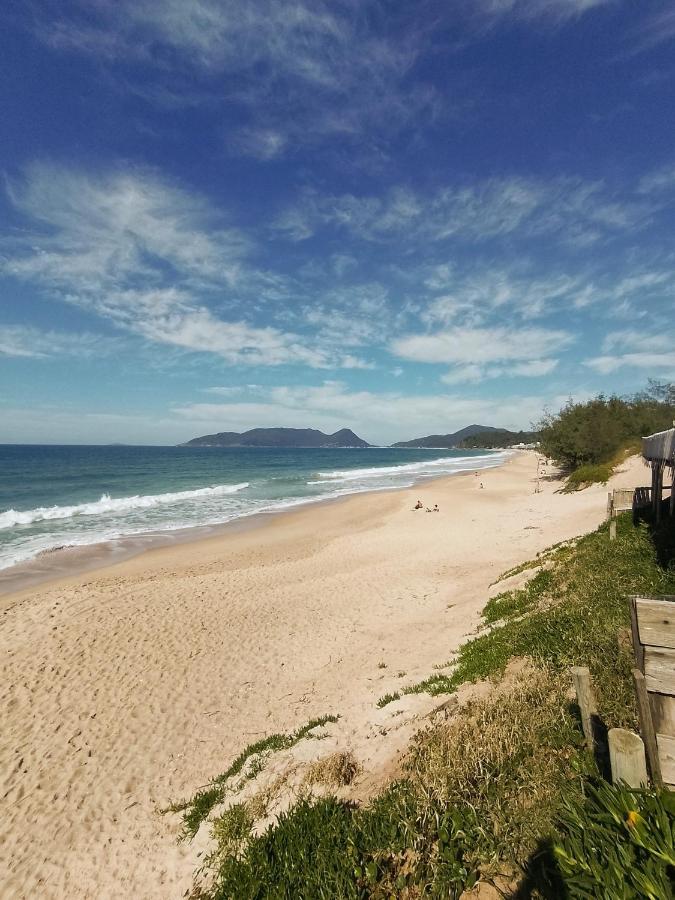 Hostel Aroeira Do Campo Florianopolis Bagian luar foto