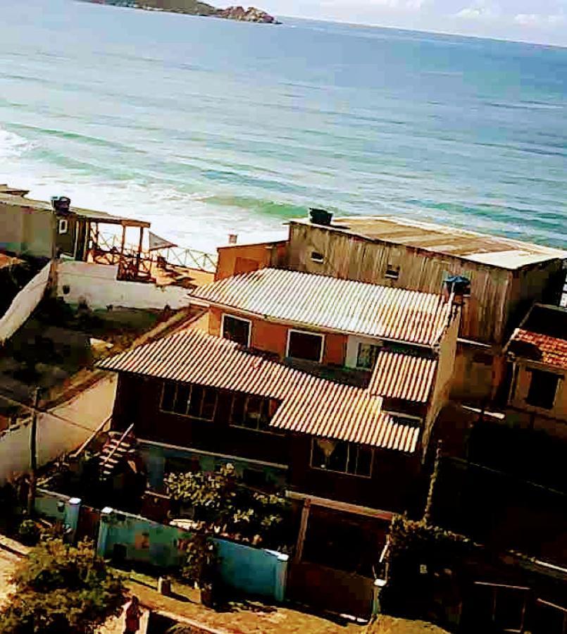 Hostel Aroeira Do Campo Florianopolis Bagian luar foto