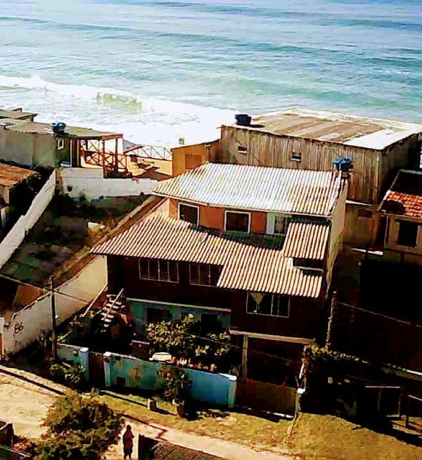 Hostel Aroeira Do Campo Florianopolis Bagian luar foto