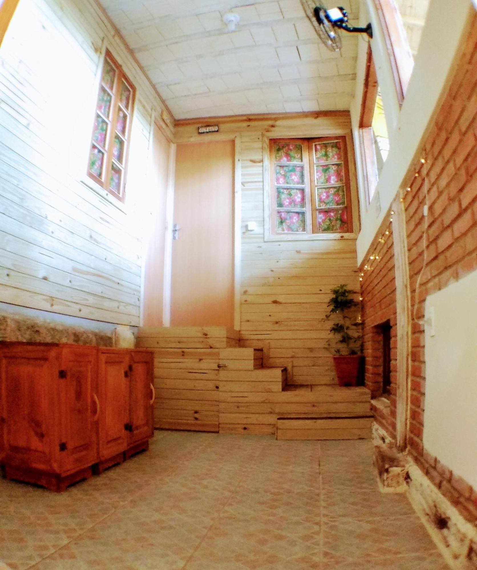 Hostel Aroeira Do Campo Florianopolis Ruang foto