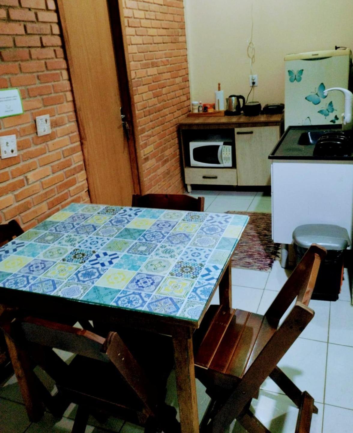 Hostel Aroeira Do Campo Florianopolis Bagian luar foto