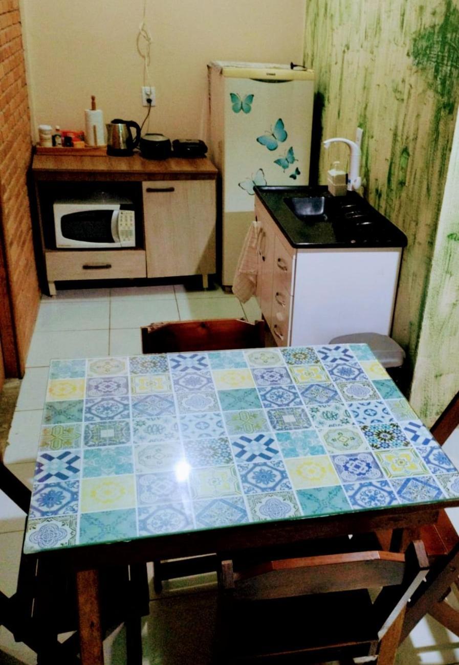 Hostel Aroeira Do Campo Florianopolis Bagian luar foto